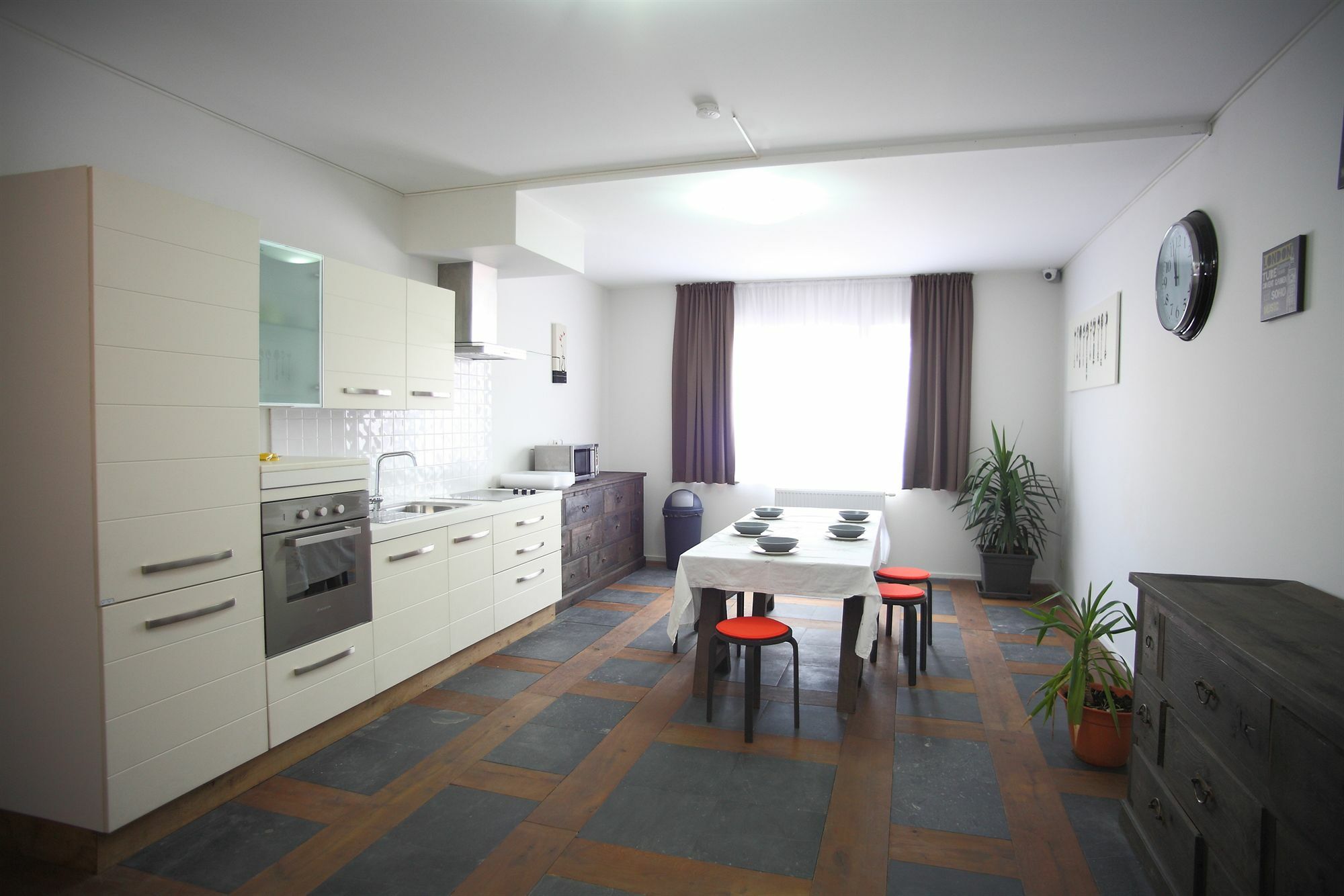 Apartments Residence Lignum Брюссель Экстерьер фото